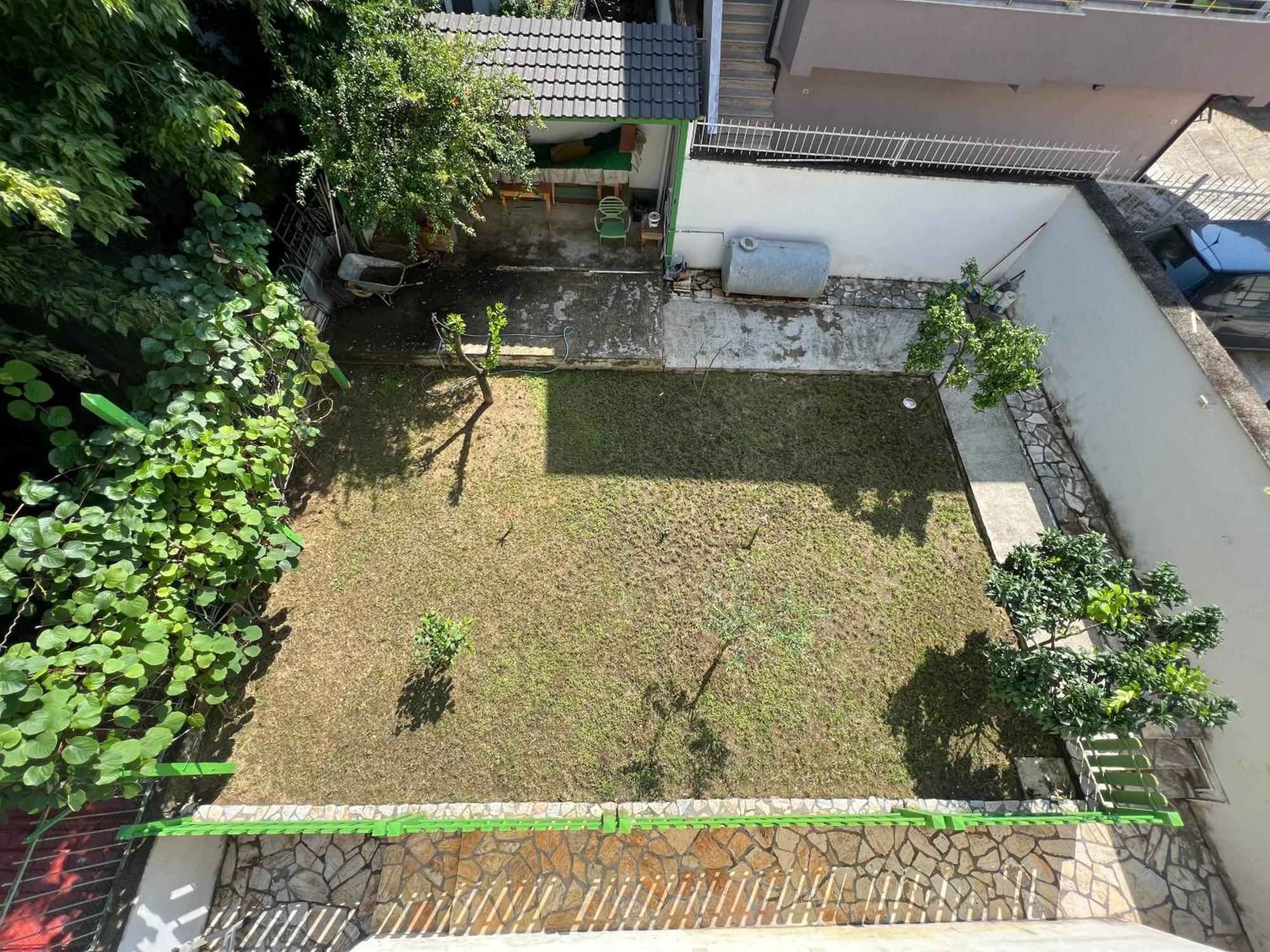 Villa Sokoli, Enjoy Sunset At This Spacious Apartment Tirana Exteriör bild